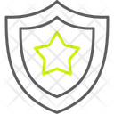 پیش‌نمایش فایل shield-10047674 از پک جایزه