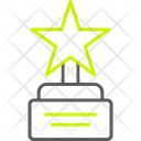 پیش‌نمایش فایل star-10047678 از پک جایزه