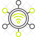 پیش‌نمایش فایل connection-10048301 از پک بازاریابی دیجیتال