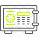 پیش‌نمایش فایل locker-10048328 از پک بازاریابی دیجیتال