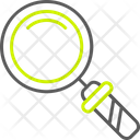 پیش‌نمایش فایل magnifying-glass-10048330 از پک بازاریابی دیجیتال