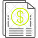 پیش‌نمایش فایل paper-bills-10048347 از پک بازاریابی دیجیتال