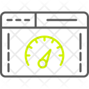 پیش‌نمایش فایل speed-test-10048365 از پک بازاریابی دیجیتال