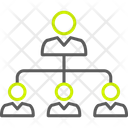پیش‌نمایش فایل team-hierarchy-10048372 از پک بازاریابی دیجیتال