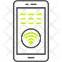 پیش‌نمایش فایل wifi-10048380 از پک بازاریابی دیجیتال