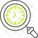 پیش‌نمایش فایل clock-search-10048820 از پک جستجوها