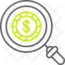 پیش‌نمایش فایل coin-search-10048824 از پک جستجوها