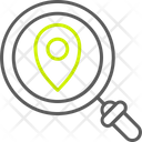 پیش‌نمایش فایل map-pointer-10048856 از پک جستجوها