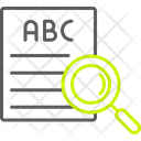 پیش‌نمایش فایل spell-check-10048884 از پک جستجوها