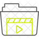 پیش‌نمایش فایل footage-folder-10048702 از پک ویرایش ویدیو