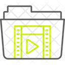 پیش‌نمایش فایل video-folder-10048745 از پک ویرایش ویدیو