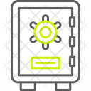پیش‌نمایش فایل safety-box-10049244 از پک تعطیلات