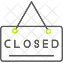پیش‌نمایش فایل closed-sign-10050244 از پک فروشگاه بزرگ
