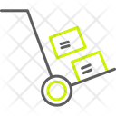 پیش‌نمایش فایل hand-truck-10050270 از پک فروشگاه بزرگ