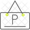 پیش‌نمایش فایل parking-sign-10050283 از پک فروشگاه بزرگ