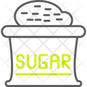 پیش‌نمایش فایل sugar-bag-10050308 از پک فروشگاه بزرگ