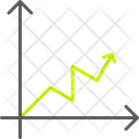 پیش‌نمایش فایل line-chart-10050764 از پک نمودارها و چارت