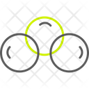 پیش‌نمایش فایل overlpping-circles-10050726 از پک نمودارها و چارت