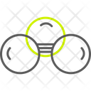 پیش‌نمایش فایل overlpping-circles-10050747 از پک نمودارها و چارت