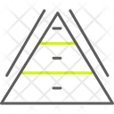 پیش‌نمایش فایل pyramid-chart-10050741 از پک نمودارها و چارت