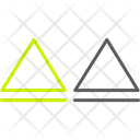 پیش‌نمایش فایل triangles-10050722 از پک نمودارها و چارت