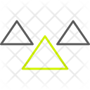 پیش‌نمایش فایل triangles-10050724 از پک نمودارها و چارت