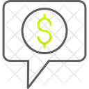 پیش‌نمایش فایل dollar-chat-10051222 از پک پول