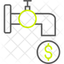 پیش‌نمایش فایل dollar-faucet-10051224 از پک پول