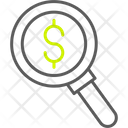 پیش‌نمایش فایل dollar-search-10051226 از پک پول