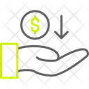 پیش‌نمایش فایل receive-money-10051278 از پک پول