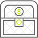 پیش‌نمایش فایل treasure-box-10051294 از پک پول