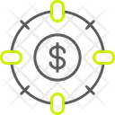 پیش‌نمایش فایل target-dollar-10051395 از پک سرمایه گذاری