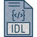 پیش‌نمایش فایل idl-file-10052414 از پک توسعه