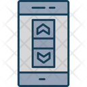 پیش‌نمایش فایل scroll-bar-10052382 از پک توسعه