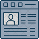 پیش‌نمایش فایل user-profile-web-10052444 از پک توسعه