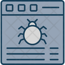 پیش‌نمایش فایل website-bug-10052450 از پک توسعه