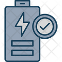 پیش‌نمایش فایل battery-10063967 از پک تایید