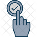 پیش‌نمایش فایل button-10063972 از پک تایید