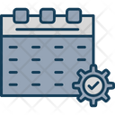 پیش‌نمایش فایل calendar-10063873 از پک تایید