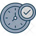 پیش‌نمایش فایل clock-10063880 از پک تایید