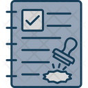 پیش‌نمایش فایل contract-10063884 از پک تایید
