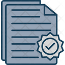 پیش‌نمایش فایل document-approval-10063894 از پک تایید
