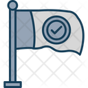 پیش‌نمایش فایل flag-10063899 از پک تایید