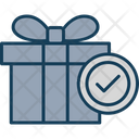 پیش‌نمایش فایل giftbox-10063903 از پک تایید