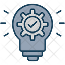 پیش‌نمایش فایل idea-bulb-10063907 از پک تایید