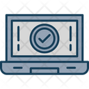 پیش‌نمایش فایل laptop-10063913 از پک تایید