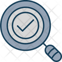 پیش‌نمایش فایل magnifying-glass-10063919 از پک تایید