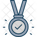 پیش‌نمایش فایل medal-10063920 از پک تایید