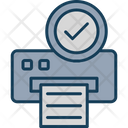 پیش‌نمایش فایل printer-10063935 از پک تایید