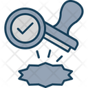 پیش‌نمایش فایل stamp-10063945 از پک تایید